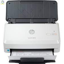 HP SCAN  3000S4