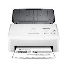 HP SCAN 7000S3
