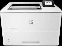 HP LaserJet EnterPrise M507DN, Duplex, Network