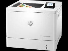 HP Enterprise Color Laser M554DN