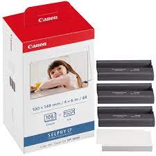 CANON INK KP108IN-RP108